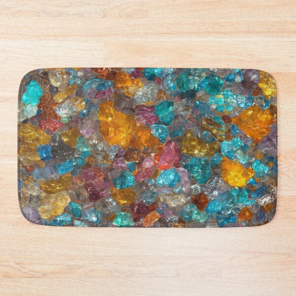 Item preview, glass stones designed and sold by PandorasWelt.