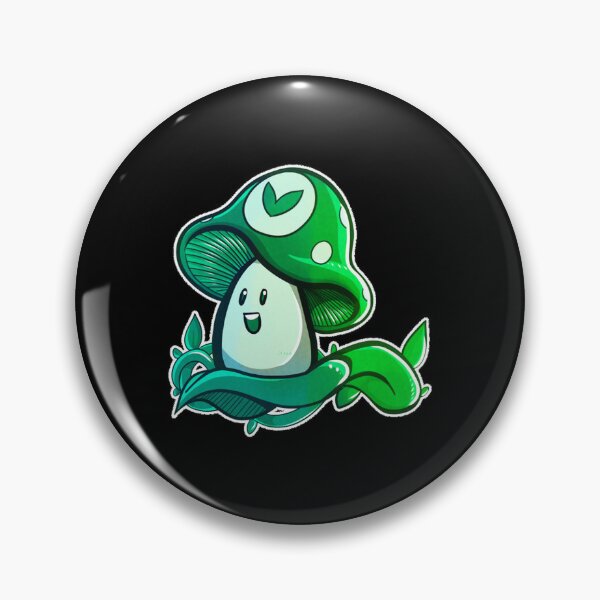 Vargfren Duende! - Vinesauce - Pin