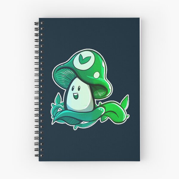 Item preview, Vinesauce Vineshroom   designed and sold by quauytin222.