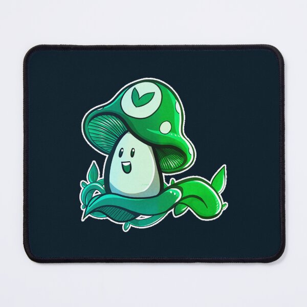 Item preview, Vinesauce Vineshroom   designed and sold by quauytin222.