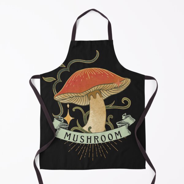 Item preview, Red Mushroom designed and sold by ami.creations.