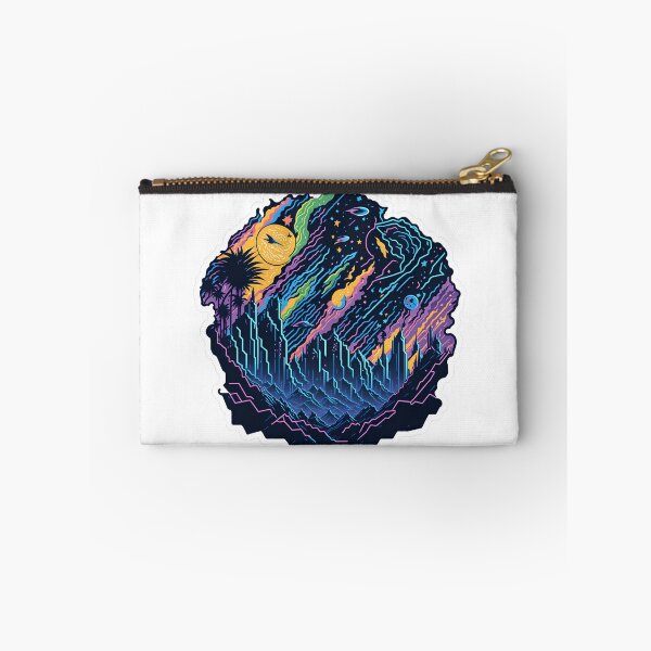 Item preview, Dreamy Space Scene designed and sold by mukraker.