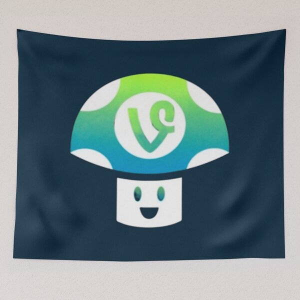 Item preview, Vinny Vine Vinesauce         designed and sold by quauytin222.