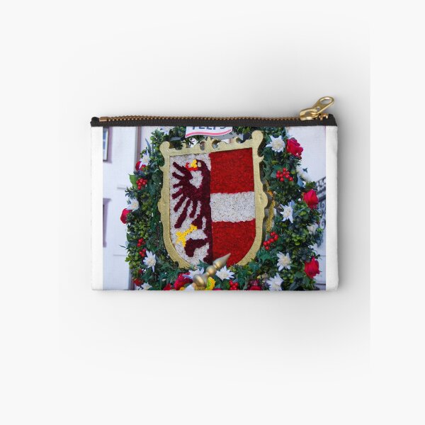 Item preview, Coat of arms of Austrian town Telfs designed and sold by Elzbieta Fazel.