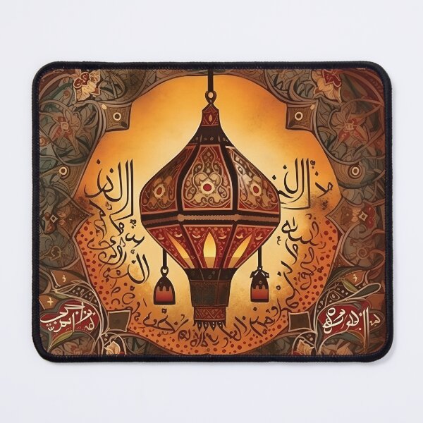 Item preview, Ramadan Kareem | Ramadan Mubarak designed and sold by wilkie1990.