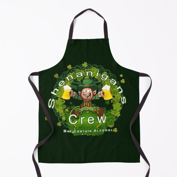 Item preview, SHENANIGANS CREW designed and sold by A-T-H.