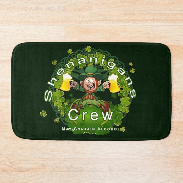 Item preview, SHENANIGANS CREW designed and sold by A-T-H.