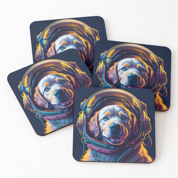 Item preview, Cute Labrador Retriever designed and sold by Timegraf.