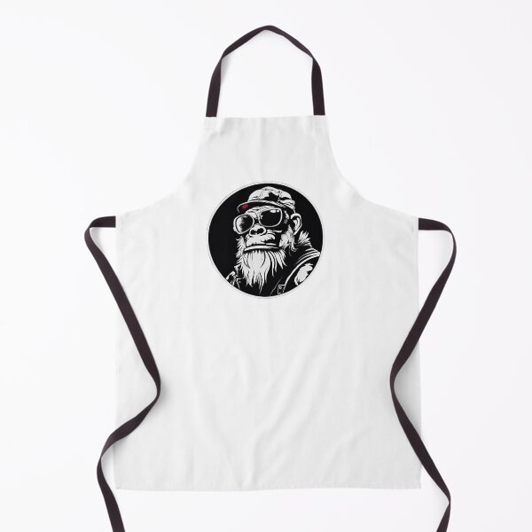 Item preview, bad monkey designed and sold by stroker88.