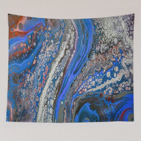 Item preview, Bubble Streams designed and sold by Craig Kauzmann.