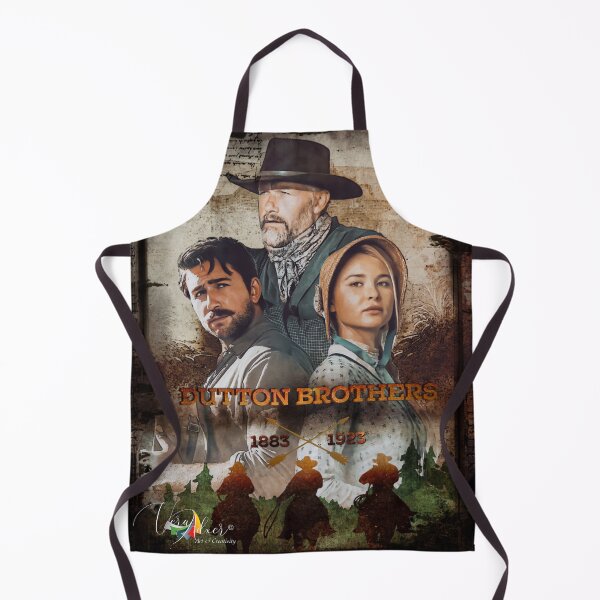 Item preview, The Brothers cowboys designed and sold by Vera-Adxer.