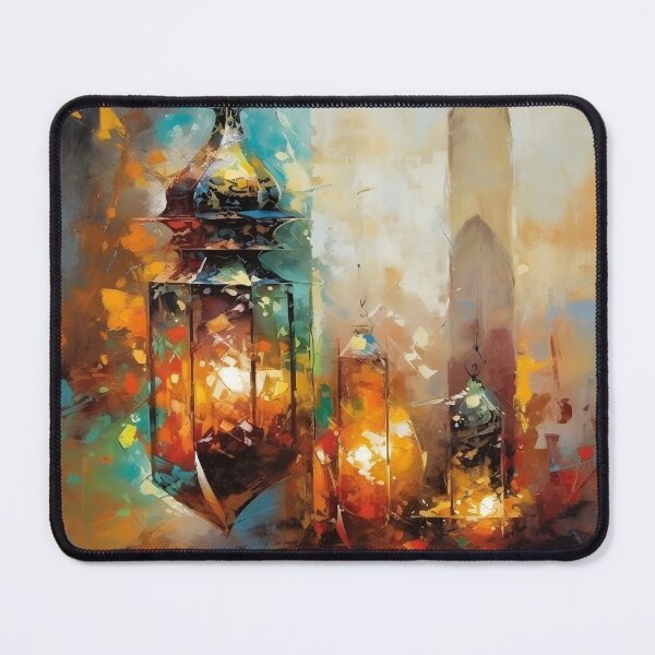 Item preview, Ramadan Kareem | Ramadan Mubarak designed and sold by wilkie1990.