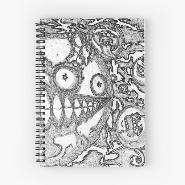 Item preview, Demon Planets designed and sold by Big-Thombus-.