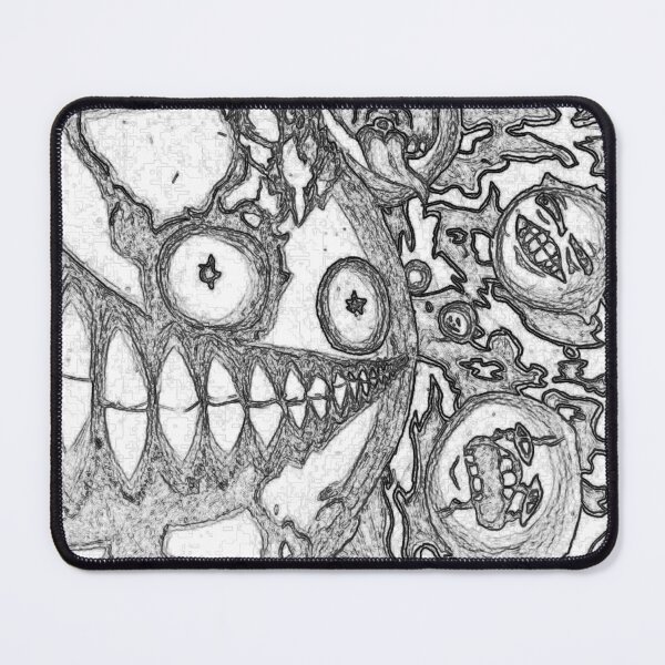 Item preview, Demon Planets designed and sold by Big-Thombus-.