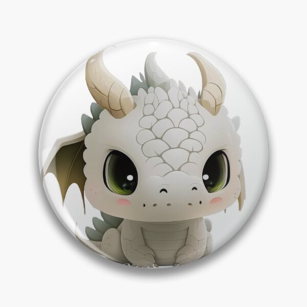 Item preview, Fat Chibi Dragon designed and sold by Reimagining  Images.