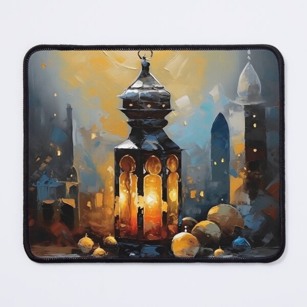 Item preview, Ramadan Kareem | Ramadan Mubarak designed and sold by wilkie1990.