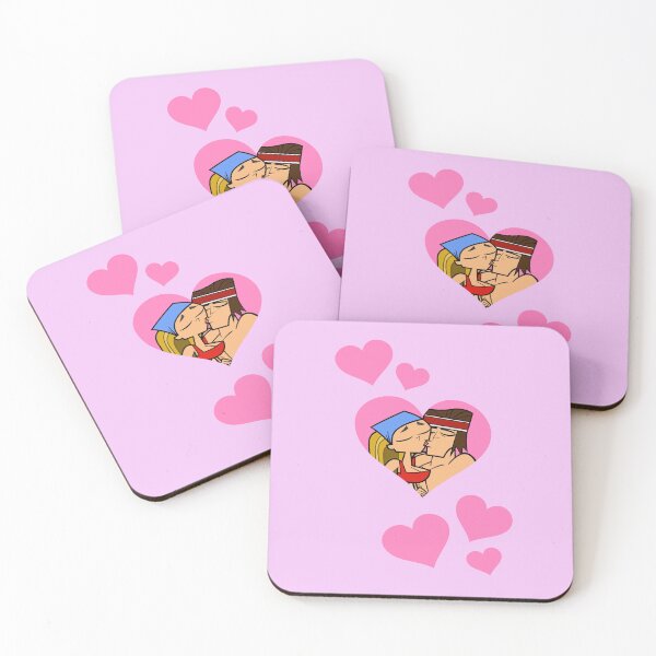 Item preview, Total Love; Lindsay and Tyler designed and sold by Marco Bottiglieri.