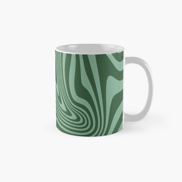 Item preview, Cactus Distorted Lines designed and sold by STUDIO MORE Los Angeles.