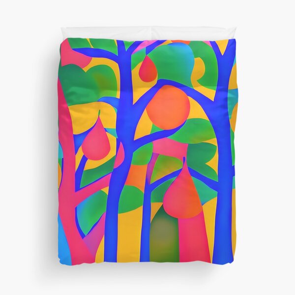 Item preview, Nature art with a pink background inspired by modernist painting designed and sold by Joshuabsb.