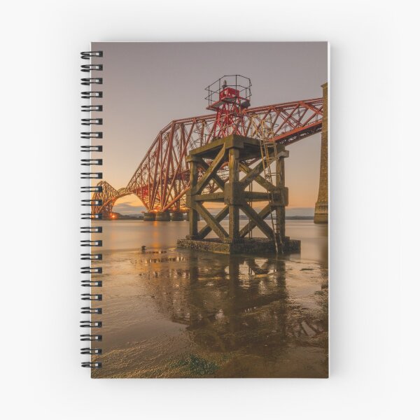 Item preview, Hawes Pier Sunset designed and sold by Bryan Hynd.