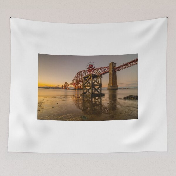 Item preview, Hawes Pier Sunset designed and sold by Bryan Hynd.