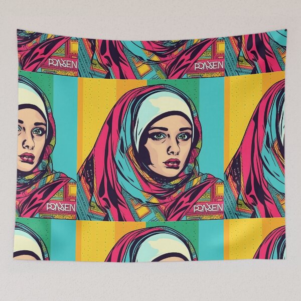 Artikelvorschau, Ramadan Kareem | Ramadan Mubarak entworfen und verkauft von wilkie1990.