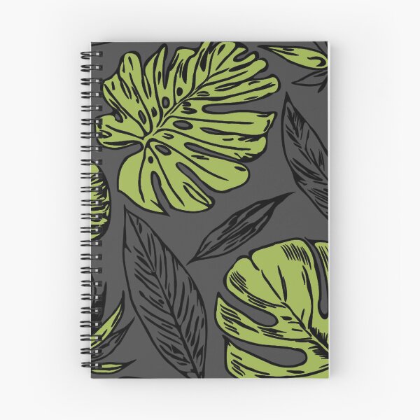 Item preview, Jungle leaf  designed and sold by OneUpArtDesigns.