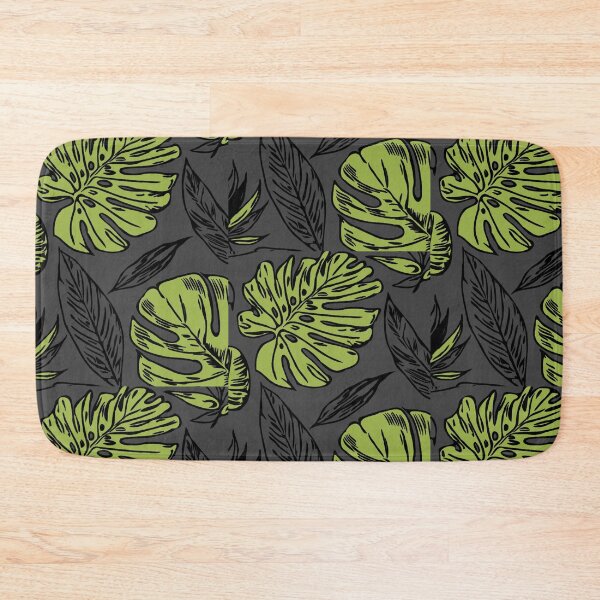Item preview, Jungle leaf  designed and sold by OneUpArtDesigns.