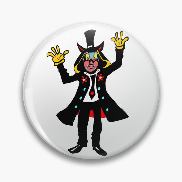Item preview, Yellow Gloves Magician designed and sold by yotemarket.