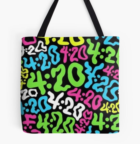 No. 420 Tote Bag — Hewn