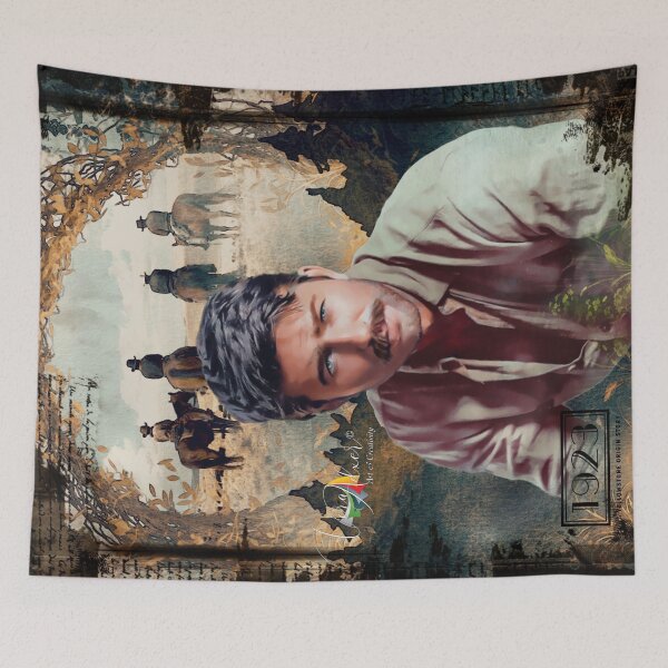 Item preview, The hunter designed and sold by Vera-Adxer.