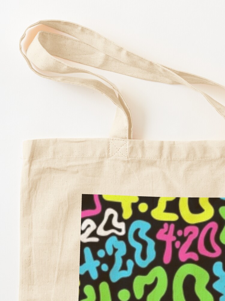 No. 420 Tote Bag — Hewn