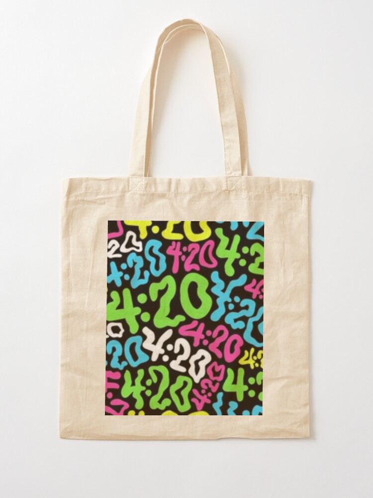 No. 420 Tote Bag — Hewn