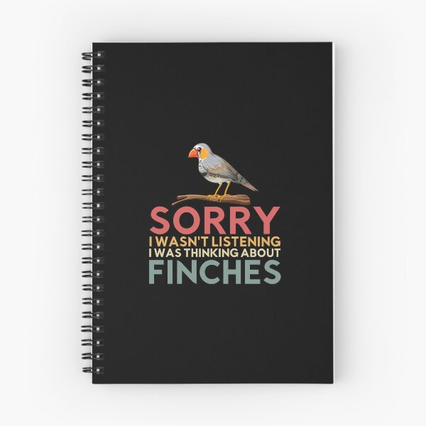 Item preview, Rainbow Finches Bird Funny Gouldian designed and sold by GiftByAyoub.