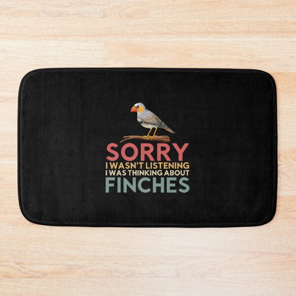 Item preview, Rainbow Finches Bird Funny Gouldian designed and sold by GiftByAyoub.