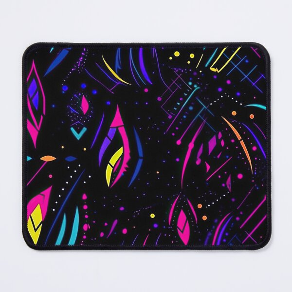 Item preview, Electric Nights designed and sold by riquishop.
