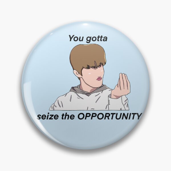 Item preview, NCT Mark Lee you gotta seize the opportunity Iconic Line Illustration designed and sold by lalisaaa01.