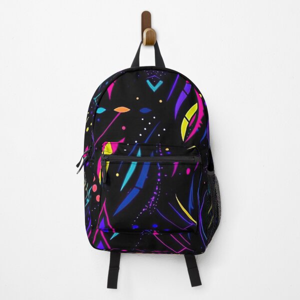 Item preview, Electric Nights designed and sold by riquishop.
