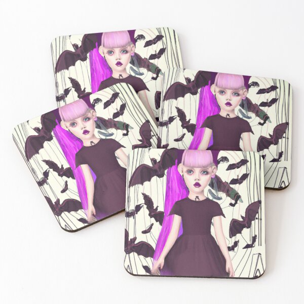 Item preview, a lil treat  designed and sold by Pictothread.