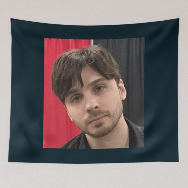 Item preview, vinny vinesauce designed and sold by chancai234.