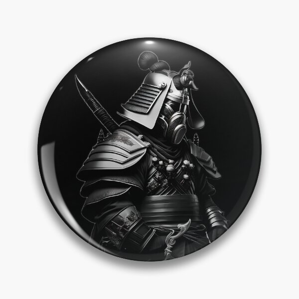 Item preview, Neo Samurai designed and sold by DarkCorpStore.