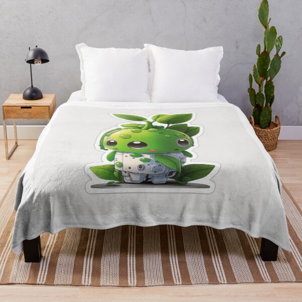 Item preview, Cucumber 3D Robot designed and sold by myfigaidea.