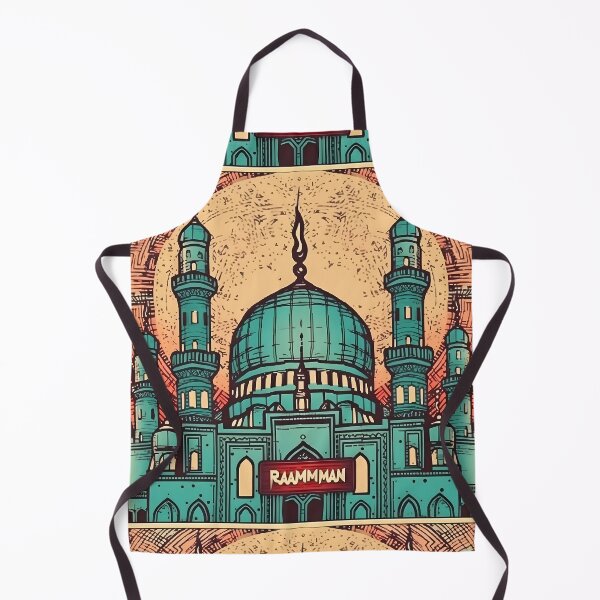 Artikelvorschau, Ramadan Kareem | Ramadan Mubarak entworfen und verkauft von wilkie1990.