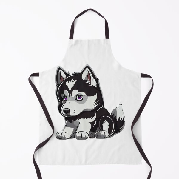 Item preview, PNW Husky designed and sold by SurrealeyeSEA.