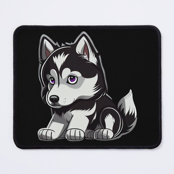 Item preview, PNW Husky designed and sold by SurrealeyeSEA.