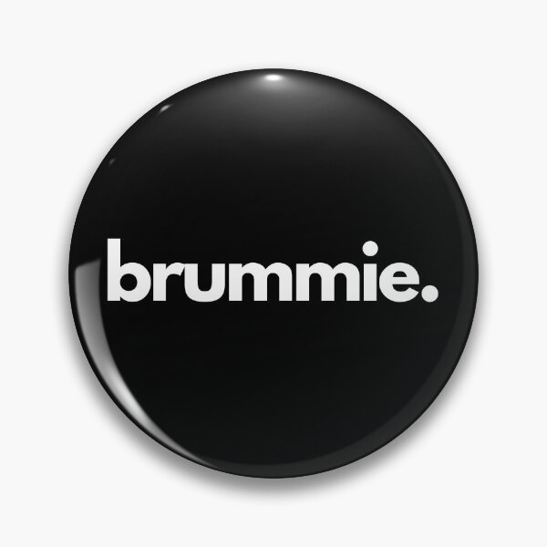 Item preview, "Brummie" - City of Birmingham designed and sold by thehonestjoe.