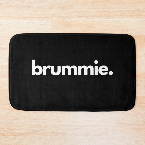 Item preview, "Brummie" - City of Birmingham designed and sold by thehonestjoe.