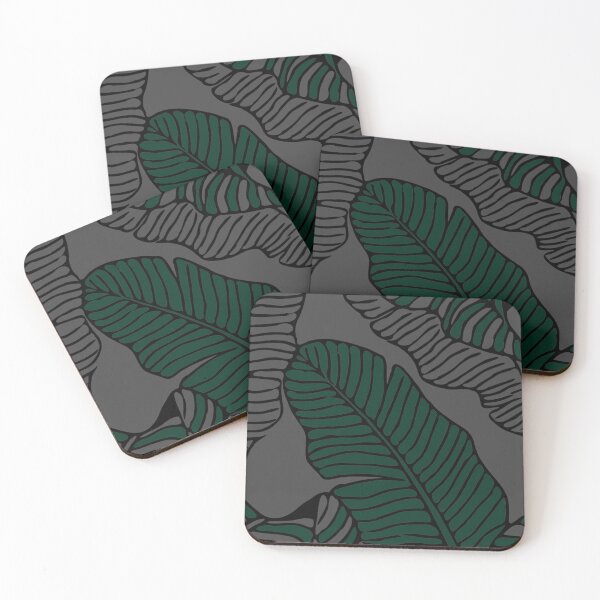 Item preview, Jungle leaf designed and sold by OneUpArtDesigns.