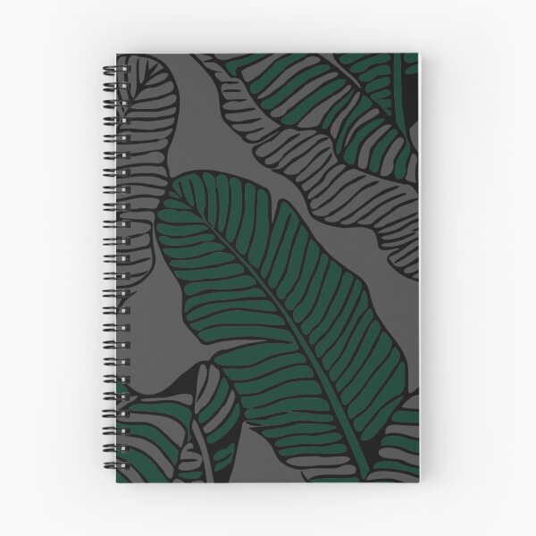 Item preview, Jungle leaf designed and sold by OneUpArtDesigns.