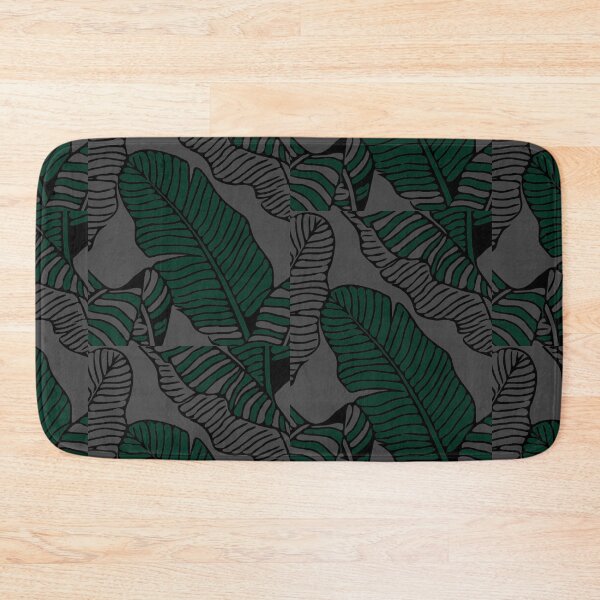 Item preview, Jungle leaf designed and sold by OneUpArtDesigns.